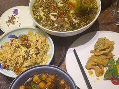 -宋庄魁元艺术餐厅