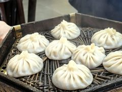 -西安贾三灌汤包·回坊小吃·清真炒菜(北院门总店)