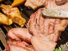-東盛炭烤自助料理(浦东文峰广场店)