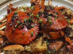 -南京悦客假日酒店中餐厅