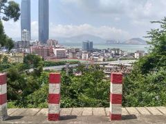 -鸿山公园