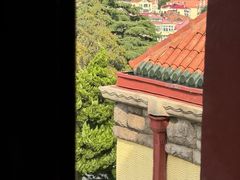 -青岛德国总督楼旧址博物馆