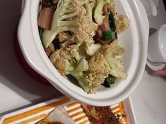 -上上席川菜(凯德乐峰广场店)