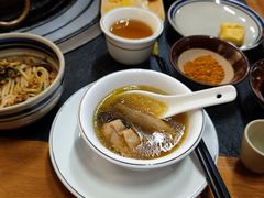 -阿山卓·野生菌火锅·纳西火塘烤肉