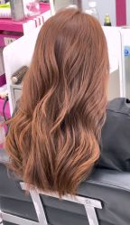 -5M HAIR SALON 旗舰店