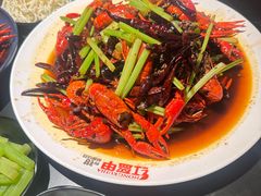 -红盔甲·小龙虾(人民广场店)