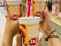 -DQ·蛋糕·冰淇淋(合生汇店)