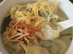 -锡笼记·无锡小笼(方塔店)