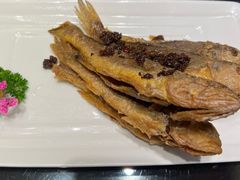 -老正兴菜馆(福州路店)