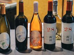 -杭州国际会议中心洲际酒店-菋道海鲜餐厅