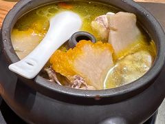 -云海肴云南菜·蒸汽石锅鱼(北京良乡华冠店)