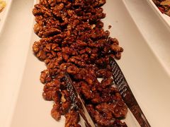 琥珀核桃仁-汉巴味德(大悦城店)