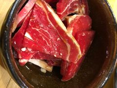 -伊茉家的烤肉店(勒泰中心店)