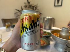 -暹罗湾东南亚餐厅