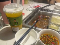 -野妹火锅(布吉店)
