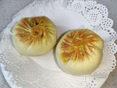 烤包子-伊祥·敦煌楼