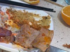 -千家粗粮王·火锅烧烤自助(庆阳店)
