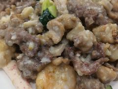 -同发号饭庄(复兴路店)