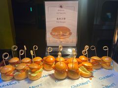 -Club Med地中海俱乐部·桂林度假村