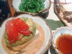 -仓桥家·焗寿司·锅物(光谷步行街店)