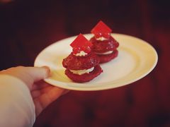 -Salon de Ville浦江汇(上海外滩华尔道夫酒店店)