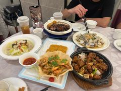 -鹭园酒家·四十年老字号