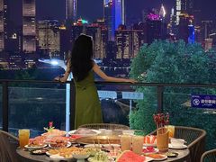 -长嘉·河图火锅(长嘉汇江景旗舰店)