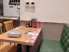 -小杨生煎(松江大学城店)