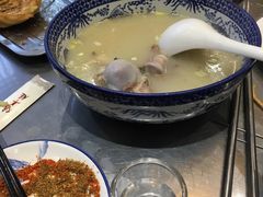 -宗泉烤全羊·烤羊腿·家常菜(解放东路店)