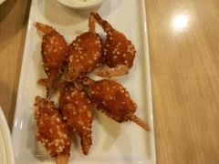 对虾-必胜客(上海新南方商城PH店)