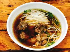 排骨粉-肆姐面粉馆(坡子街店)