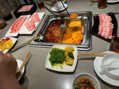 -海底捞火锅(苏宁广场店)
