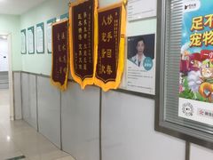 -佳雯宠物医院(金华南路分院)