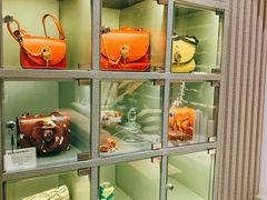 -OOAK设计师品牌概念店(新乐路店)