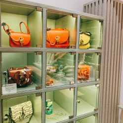 -OOAK设计师品牌概念店(新乐路店)