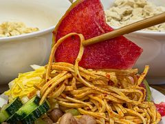 -老刘家永盛斋·传统泡馍(东关南街店)