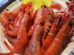 -蓝珊甄选海鲜自助·火锅大排档(近阿那亚店)