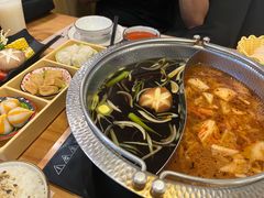 -牛匠和牛寿喜锅(西安总店)