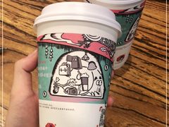 -茶颜悦色(长郡步行街口店)