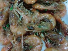 -四川小胡子海鲜(丁村万人海鲜广场店)