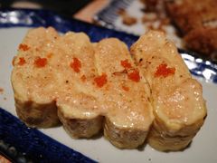 明太子玉子烧-堂本家洋食别馆·炸猪排(中心城店)