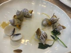 -海大大蒸汽海鲜餐厅·粤菜·特色小炒(欢乐颂店)