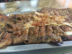 -清真·馬坡二旦烧烤(人生一串拍摄店)