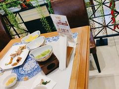 -东方饺子王(大屯路店)