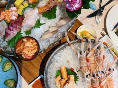-Mr·Fish鱼鲜生海鲜放题(银泰in99店)