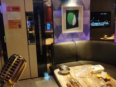 -星聚会KTV(北京世贸天阶店)