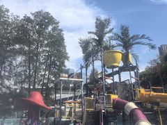 -武汉市青少年宫水上世界