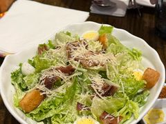 -安妮意大利餐厅(世贸天阶店)