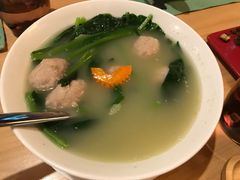 -青城山六善酒店·紫氣園中餐厅