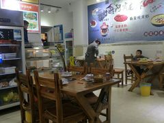 大堂-盱眙阿宾龙虾(花园街店)